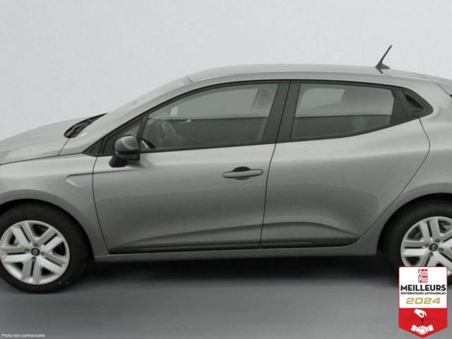 Renault Clio image 6