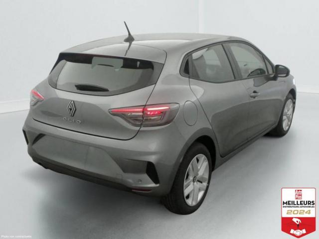 Renault Clio image 8