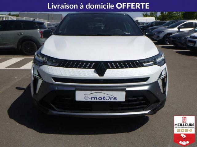 Renault Captur image 4