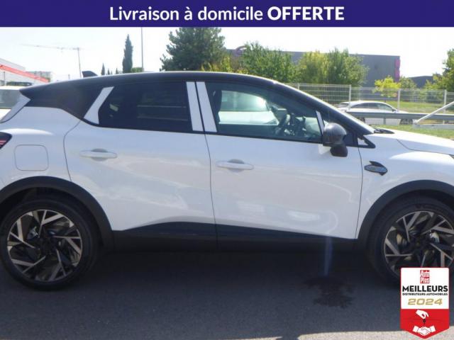 Renault Captur image 8