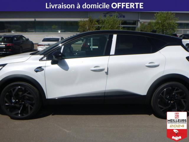 Renault Captur image 3