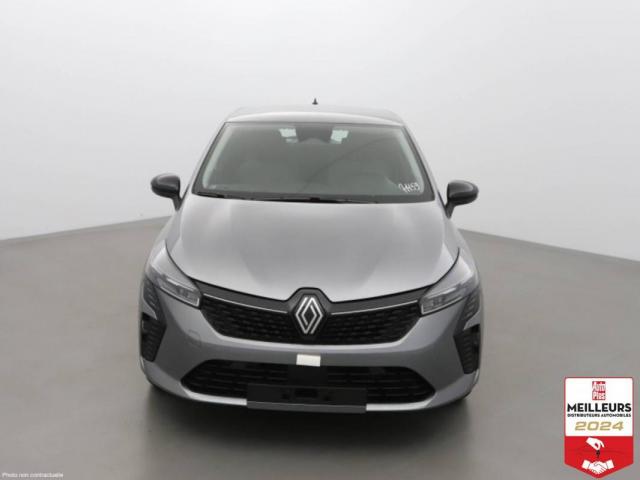 Renault Clio image 7