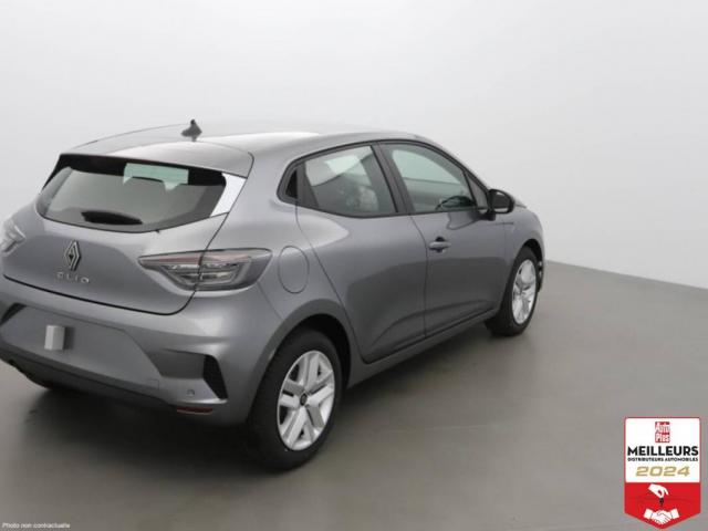 Renault Clio image 9