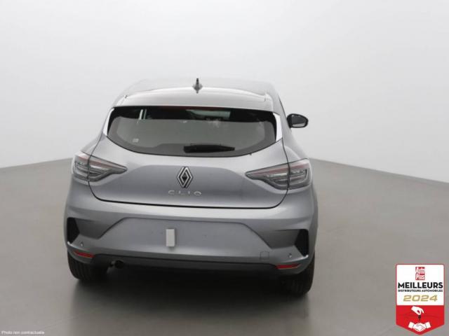 Renault Clio image 6