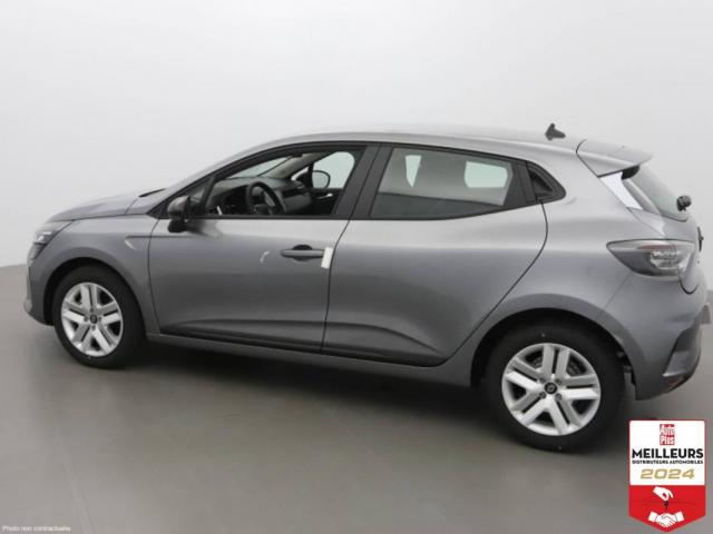 Renault Clio image 8