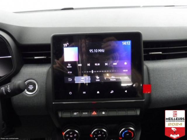Renault Clio image 3