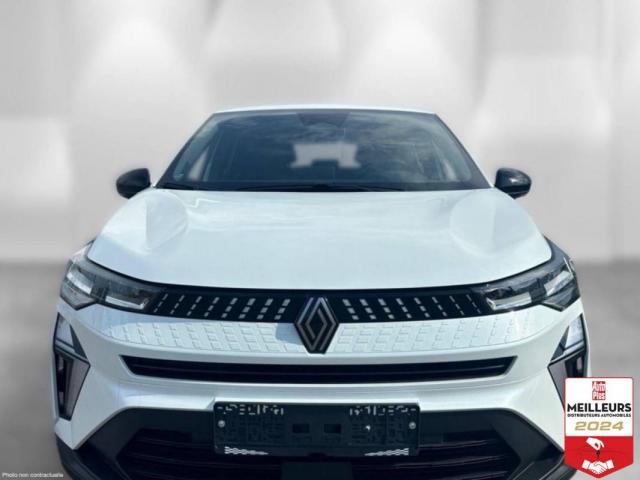 Renault Captur image 2