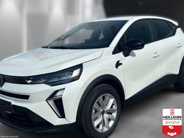 Renault Captur image 3