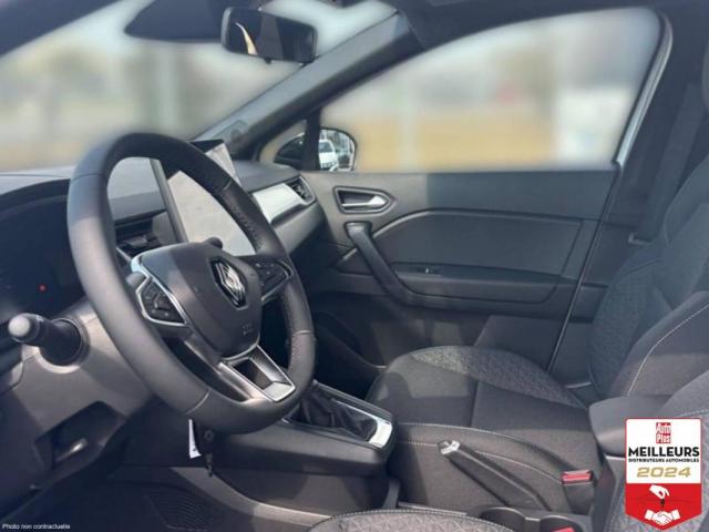 Renault Captur image 1