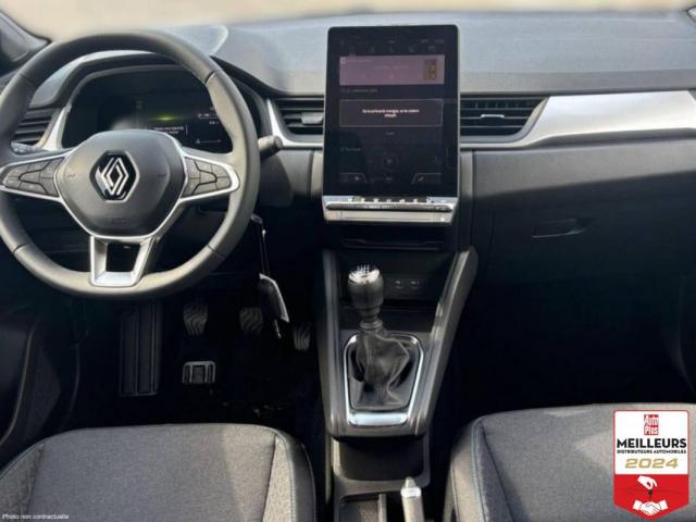 Renault Captur image 4