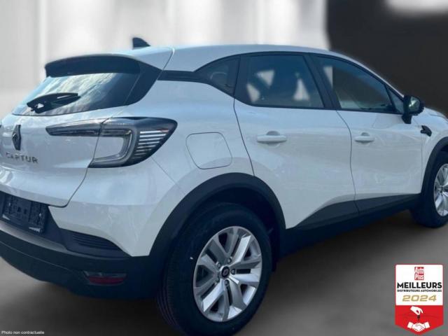 Renault Captur image 5