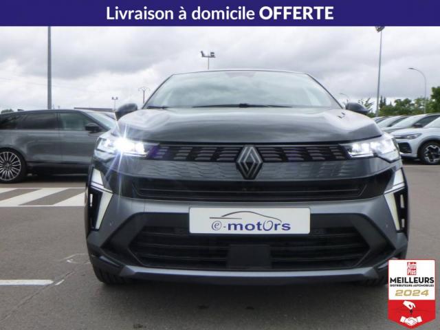 Renault Symbioz image 6