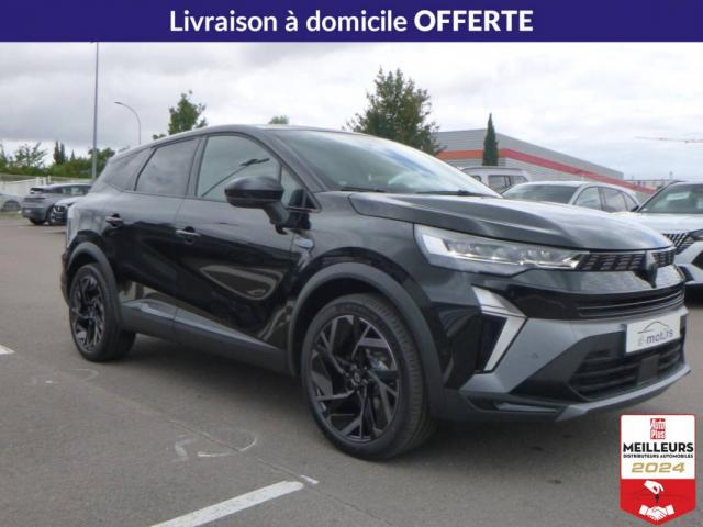 Renault Symbioz image 1