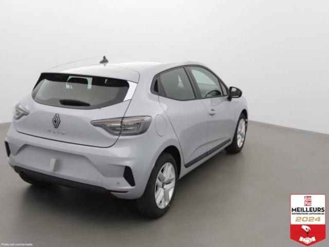 Renault Clio image 7