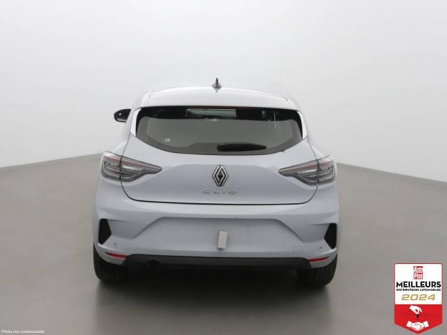 Renault Clio image 9