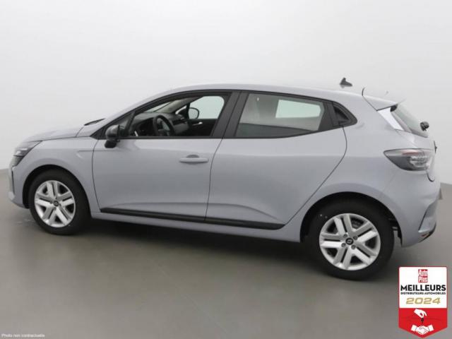 Renault Clio image 1