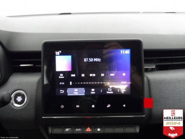 Renault Clio image 3