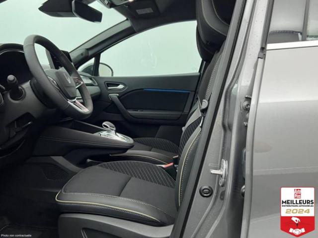 Renault Symbioz image 3