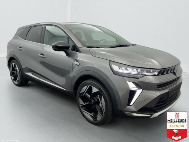 Renault Symbioz image 1