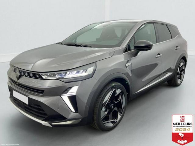 Renault Symbioz image 6