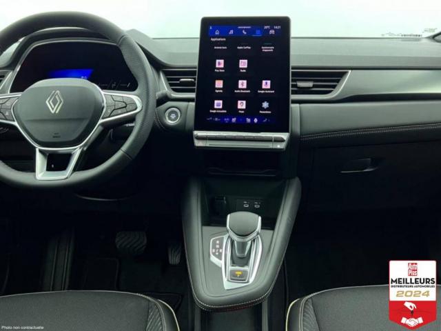Renault Symbioz image 4