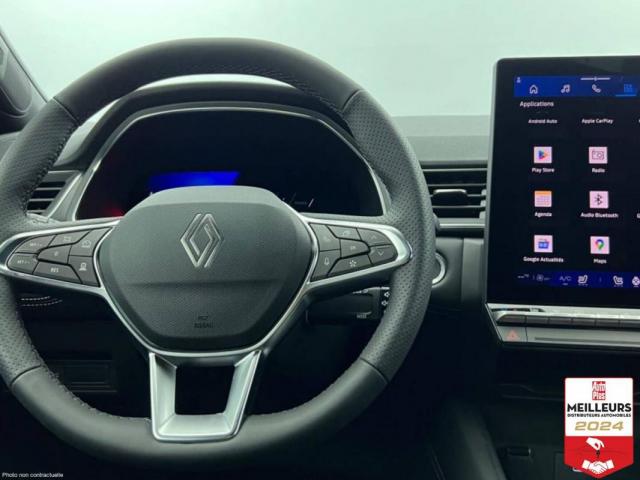 Renault Symbioz image 8