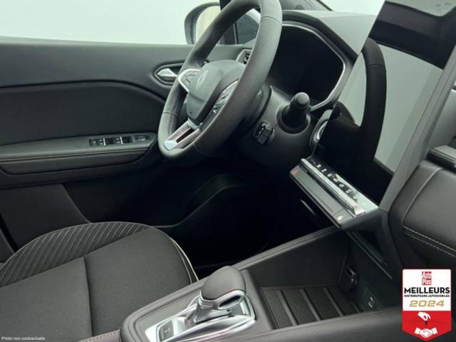 Renault Symbioz image 2