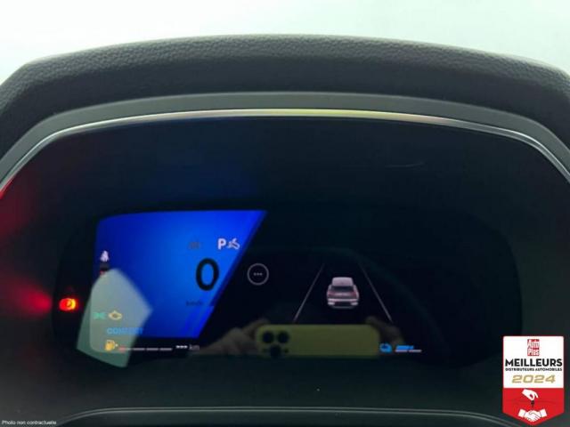 Renault Symbioz image 9