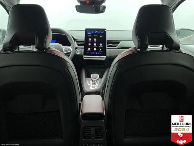 Renault Symbioz image 7