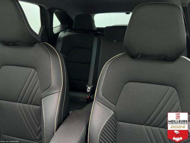 Renault Symbioz image 5