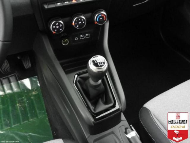 Renault Clio image 3