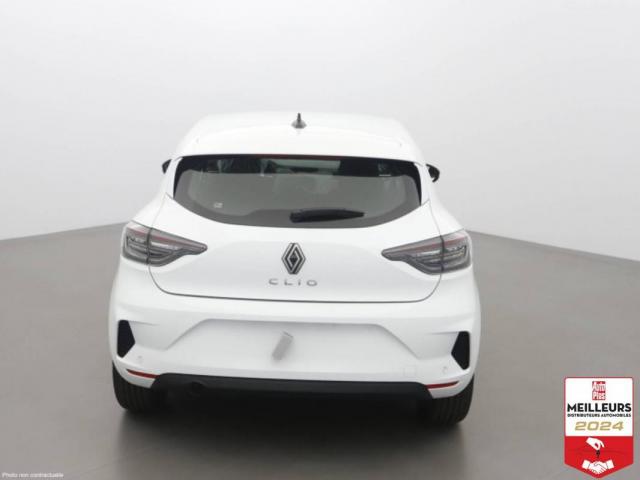 Renault Clio image 8