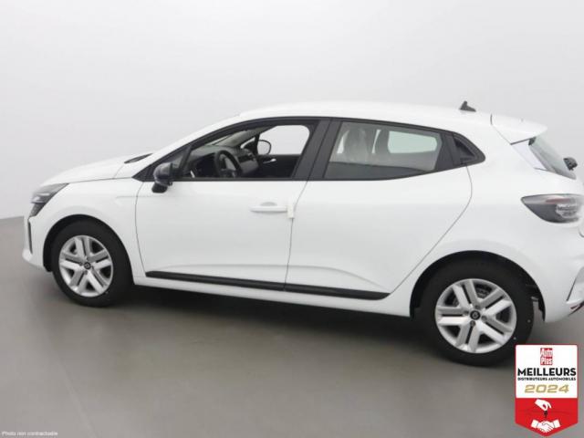 Renault Clio image 1