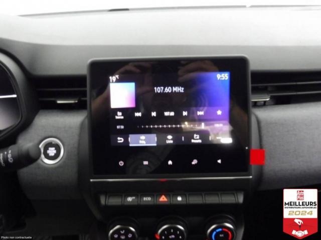 Renault Clio image 7