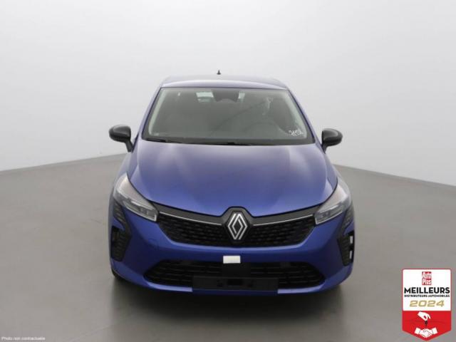 Renault Clio image 8