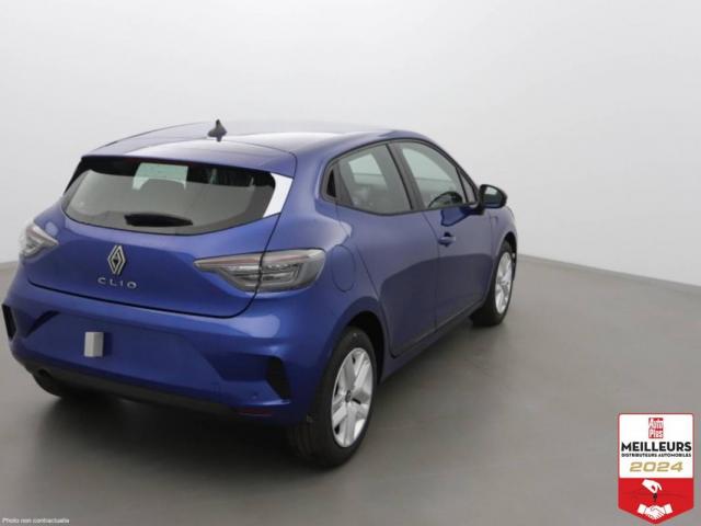 Renault Clio image 4