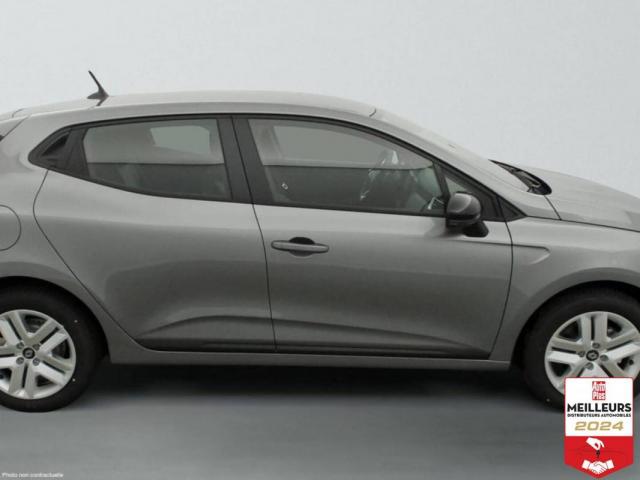 Renault Clio image 8