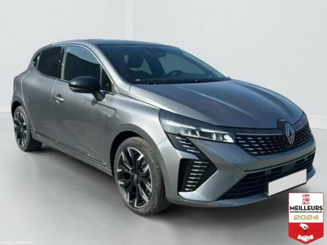 Renault Clio image 8