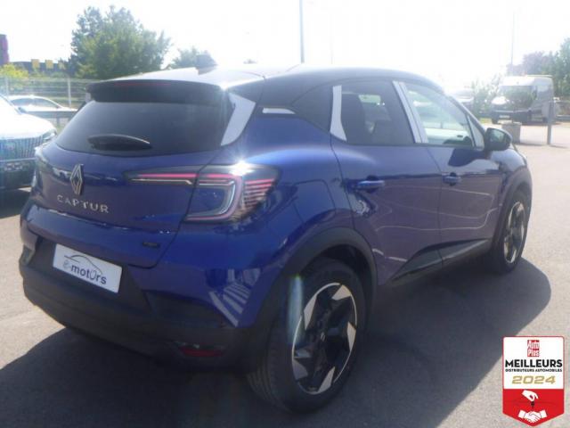 Renault Captur image 9