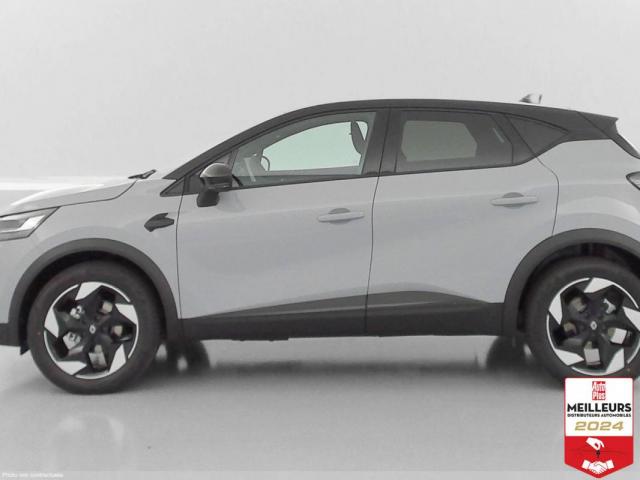 Renault Captur image 1
