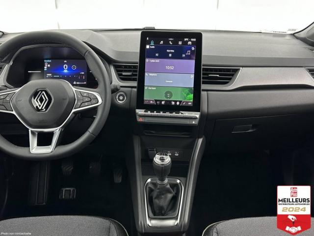 Renault Captur image 2