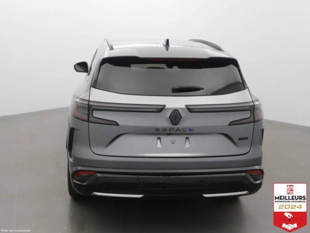 Renault Espace image 2