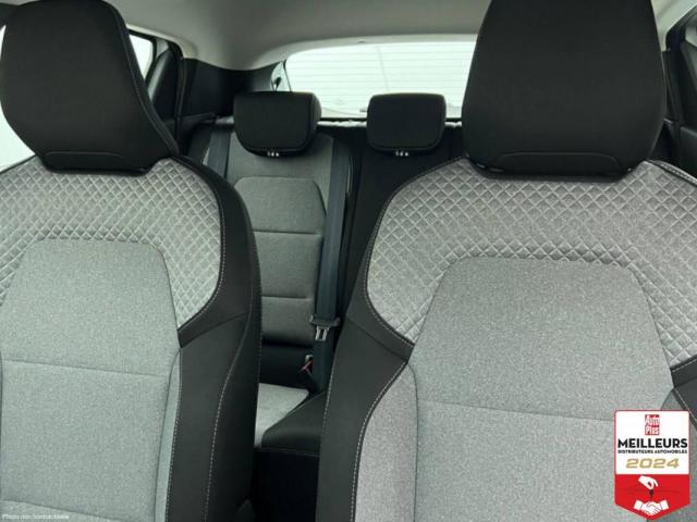 Renault Clio image 6
