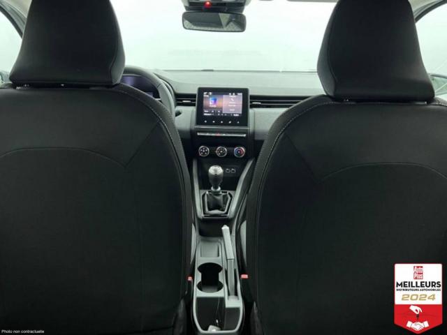Renault Clio image 8