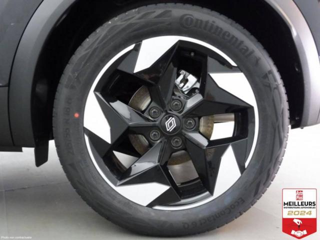 Renault Captur image 7