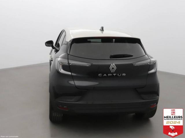Renault Captur image 8