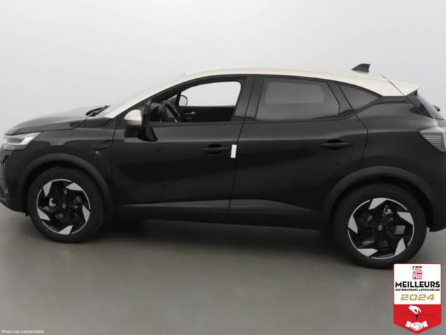 Renault Captur image 6