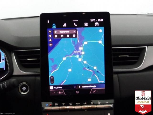Renault Captur image 9