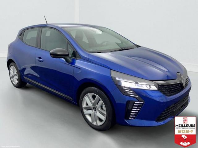 Renault Clio image 1