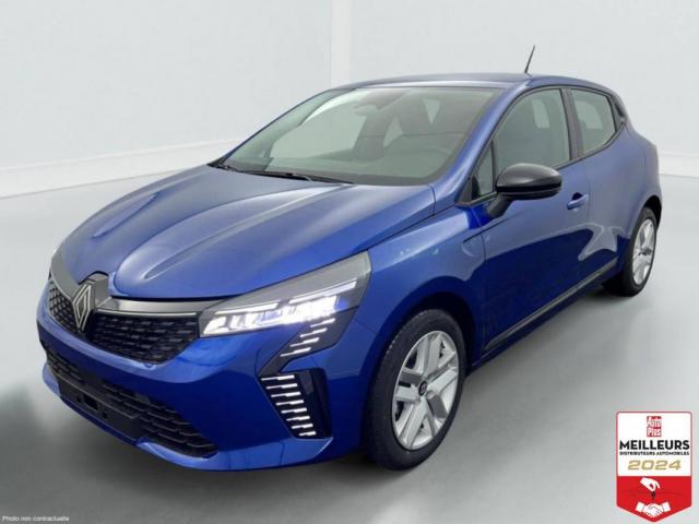 Renault Clio image 8